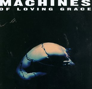 Machines Of Loving Grace - If I Should Explode